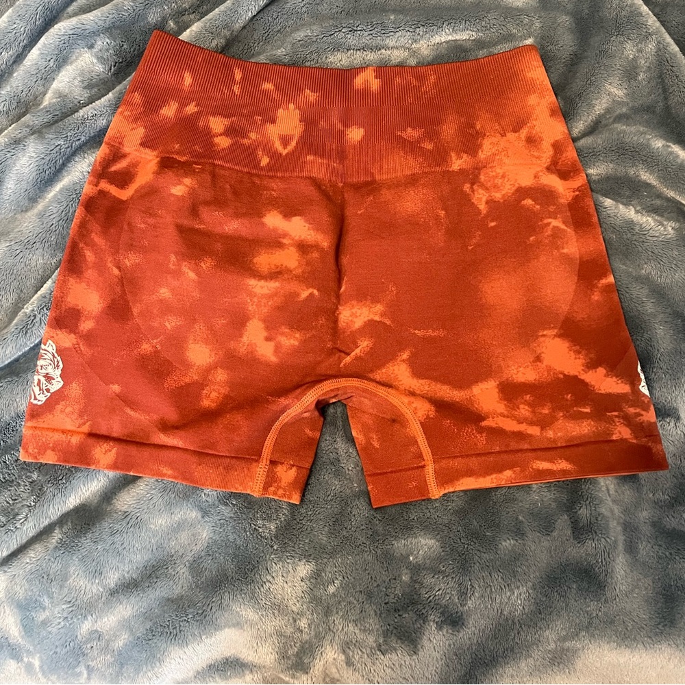 Darc sport seamless shorts